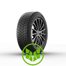 Michelin X-Ice Snow SUV 235/60 R19 107H XL 