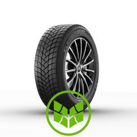Michelin X-Ice Snow SUV 235/60 R19 107H XL 