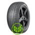 Nokian Hakka Black 2 SUV 275/40 ZR20 106Y XL