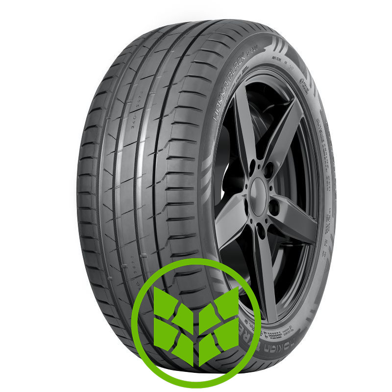 Nokian Tyres Hakka Black 2 SUV 235/50 R19 99V