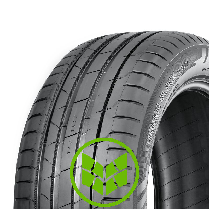 Nokian Tyres Hakka Black 2 SUV 235/50 R19 99V