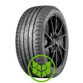 Nokian Hakka Black 2 245/40 ZR17 95Y XL