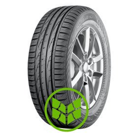Nokian Hakka Blue 2 SUV 225/55 R19 103V XL
