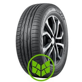 Nokian Hakka Blue 3 SUV 215/60 R17 100H XL