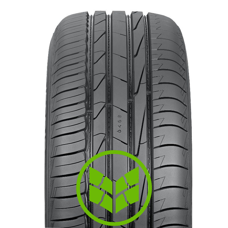 Nokian Hakka Blue 3 SUV 215/60 R17 100H XL
