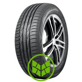 Nokian Hakka Blue 3 215/55 ZR17 98W XL