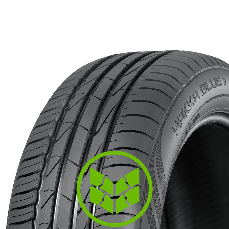 Nokian Hakka Blue 3 215/55 ZR17 98W XL