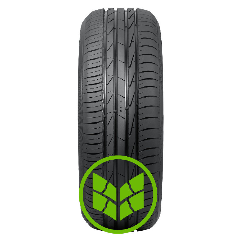 Nokian Hakka Blue 3 215/55 ZR17 98W XL