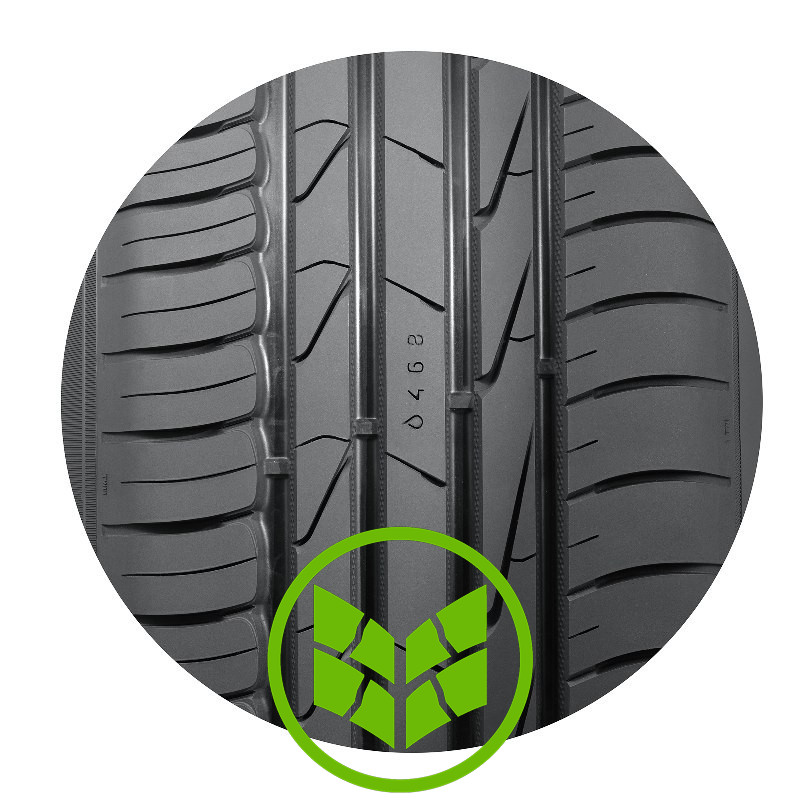 Nokian Hakka Blue 3 215/55 ZR16 97W XL