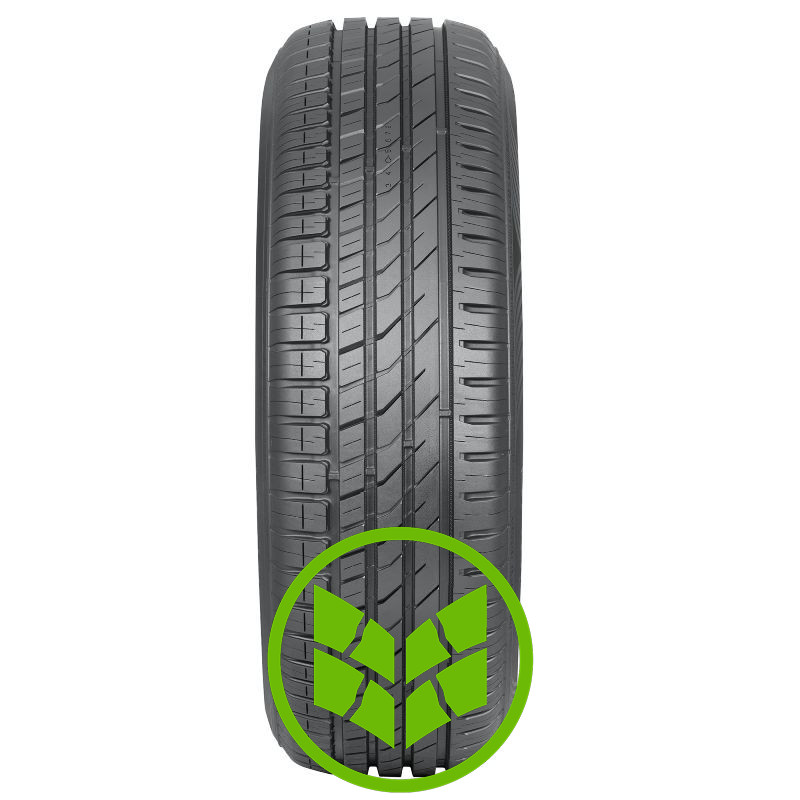 Nokian Hakka Green 2 215/55 R16 97V XL