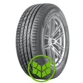 Nokian Hakka Green 2 215/55 R16 97V XL