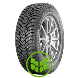 Nokian Hakkapeliitta 8 SUV 315/35 R20 110T XL (шип) Nokian Hakkapeliitta 8 SUV 315/35 R20 110T XL (шип)