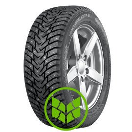 Nokian Hakkapeliitta 8 275/40 R21 107T XL (шип) Nokian Hakkapeliitta 8 275/40 R21 107T XL (шип)