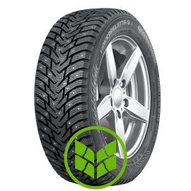 Nokian Hakkapeliitta 8 295/35 R19 104H XL (шип) Nokian Hakkapeliitta 8 295/35 R19 104H XL (шип)