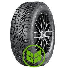 Nokian Hakkapeliitta 9 SUV 315/35 R20 110T XL (шип)