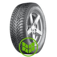 Nokian Hakkapeliitta R3 SUV 275/60 R20 115R
