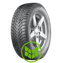 Nokian Hakkapeliitta R3 SUV 255/55 R20 110R XL Nokian Hakkapeliitta R3 SUV 255/55 R20 110R XL