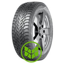Nokian Hakkapeliitta R3 285/40 R20 108R XL