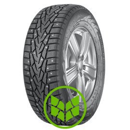 Nokian Nordman 7 SUV 225/60 R17 103T XL (шип)