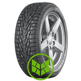 Nokian Nordman 7 175/70 R13 88T XL (шип) Nokian Nordman 7 175/70 R13 88T XL (шип)