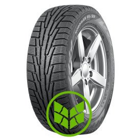 Nokian Nordman RS2 SUV 245/65 R17 111R XL