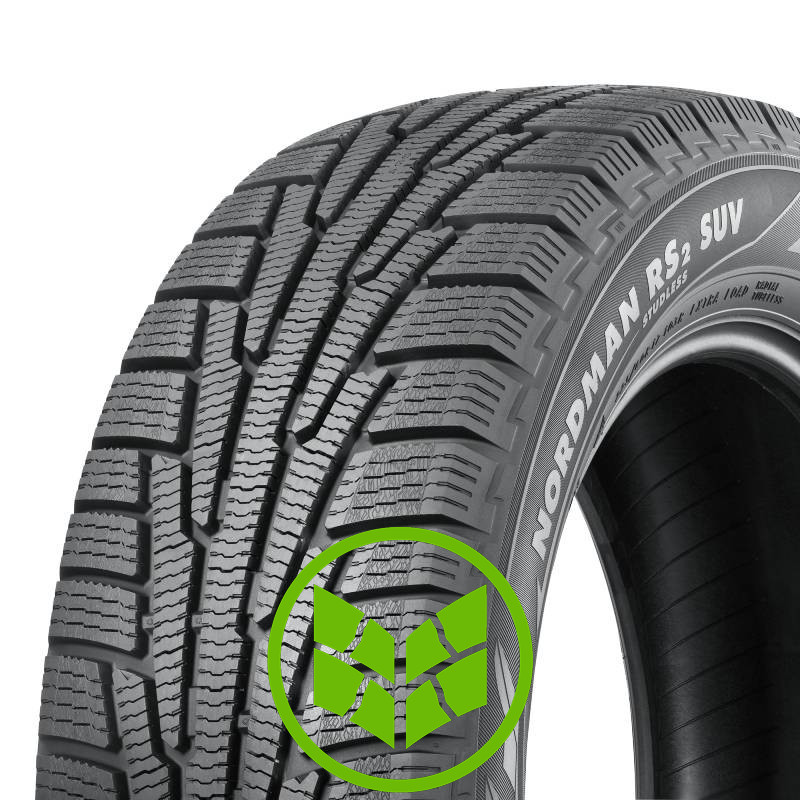 Nokian Nordman RS2 SUV 245/65 R17 111R XL