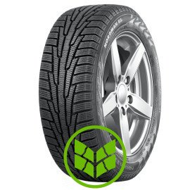 Nokian Nordman RS2 235/65 R18 110R XL Nokian Nordman RS2 235/65 R18 110R XL