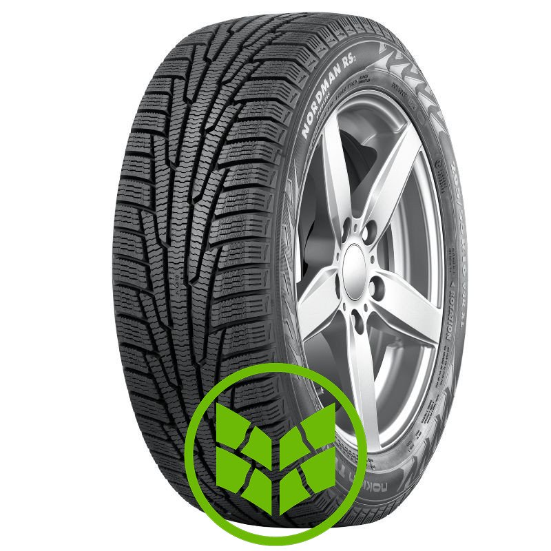 Nokian Tyres Nordman RS2 235/60 R18 107R XL