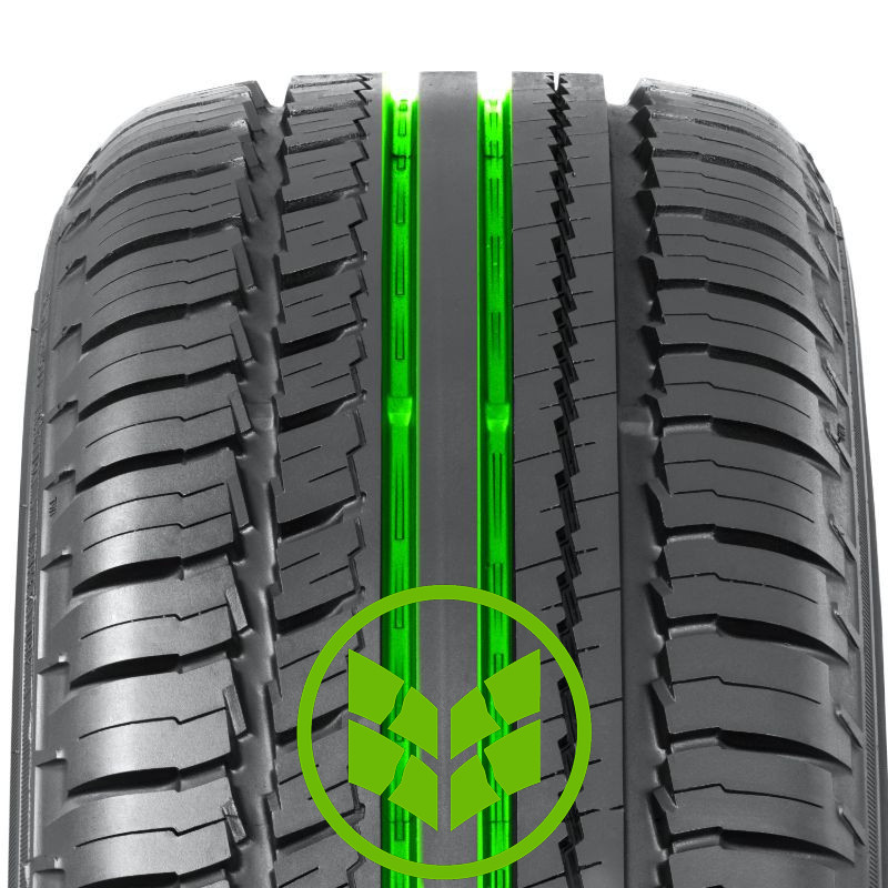 Nokian Nordman S SUV 235/75 R16 108T