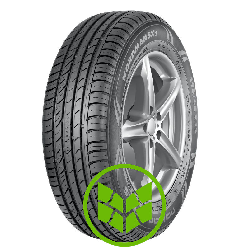 Nokian Nordman SX2 205/60 R15 91H