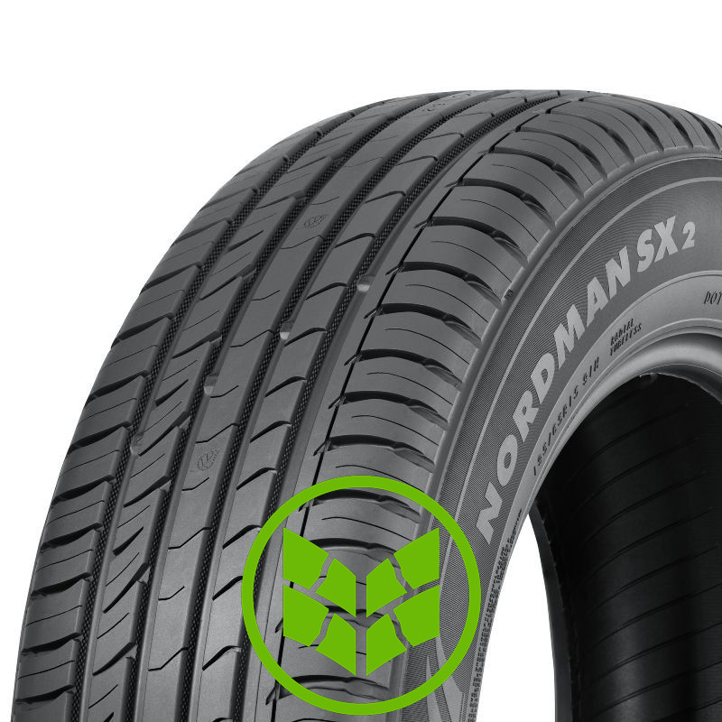 Nokian Nordman SX2 205/60 R15 91H