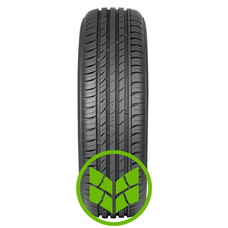Nokian Tyres Nordman SX2 205/60 R15 91H