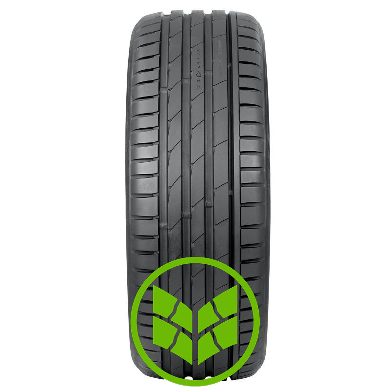 Nokian Nordman SZ 205/50 ZR17 93W XL