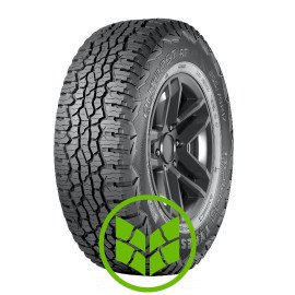 Nokian Outpost AT 265/60 R20 121/118S