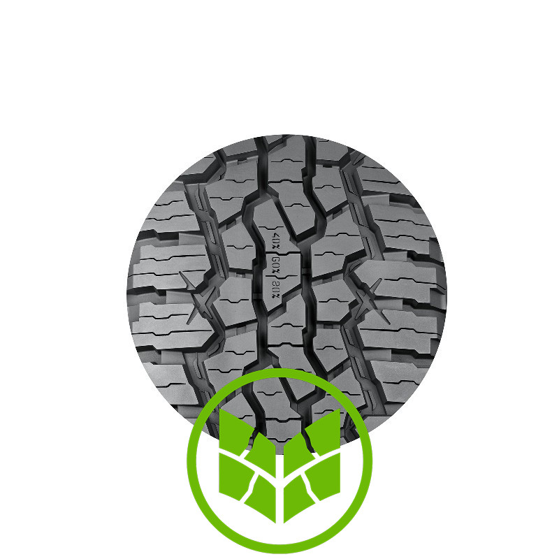 Nokian Outpost AT 285/45 R22 114H XL