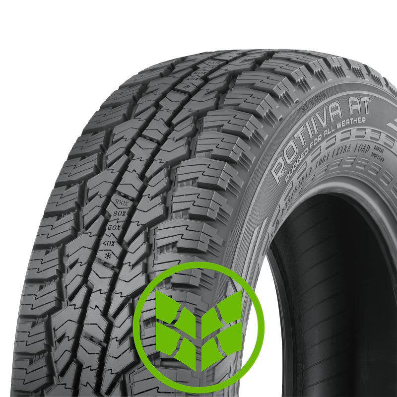 Nokian Rotiiva AT 285/45 R22 114H XL