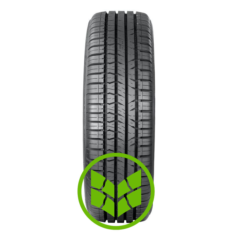 Nokian Rotiiva HT 235/80 R17 120/117R