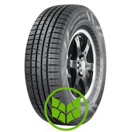 Nokian Rotiiva HT 235/80 R17 120/117R