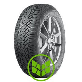 Nokian WR SUV 4 225/60 R18 104H XL