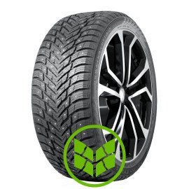 Nokian Hakkapeliitta 10 SUV 275/40 R20 106T XL (шип)