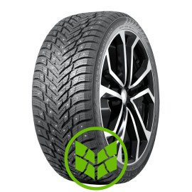 Nokian Hakkapeliitta 10 SUV 275/45 R20 110T XL (шип) Nokian Hakkapeliitta 10 SUV 275/45 R20 110T XL (шип)