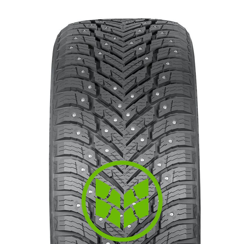 Nokian Tyres Hakkapeliitta 10 SUV 255/45 R20 105T XL