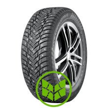 Nokian Hakkapeliitta 10 245/40 R19 98T XL (шип)
