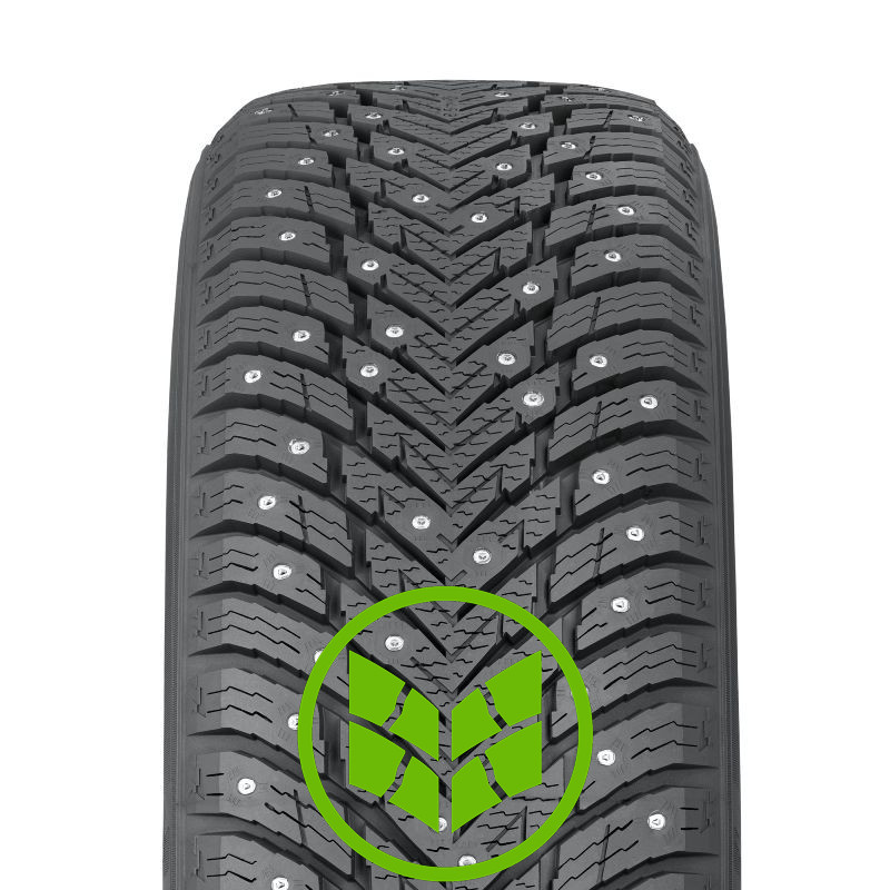 Nokian Hakkapeliitta 10 255/35 R19 96T XL (шип)