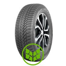 Nokian Snowproof 2 SUV 235/50 R19 103V XL SilentDrive