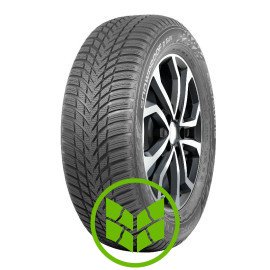 Nokian Snowproof 2 SUV 255/45 R21 106V XL Nokian Snowproof 2 SUV 255/45 R21 106V XL