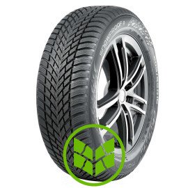 Nokian Snowproof 2 215/60 R17 100V XL Nokian Snowproof 2 215/60 R17 100V XL