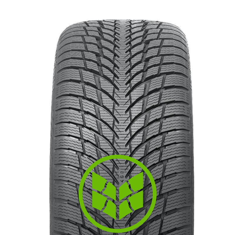 Nokian WR Snowproof P 245/45 R18 100V XL