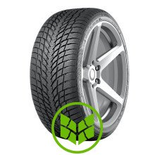 Nokian WR Snowproof P 205/55 R17 95V XL