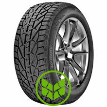 Orium Winter 195/60 R15 88T(23й)